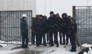 "У вас все время погода виновата!" - Исекешев раскритиковал стройкомпании за грязь на дорогах