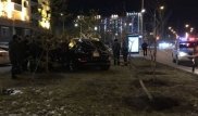 ДТП с Infiniti в Астане: пострадавшая девушка пришла в сознание