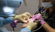 5-летний мальчик впал в кому и умер после удаления зуба в России