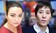 Министр ответила карагандинке, бросившей ей вызов