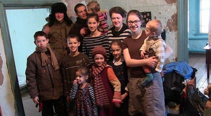 Семья из германии переехала в россию переехать на пмж в турцию из россии
