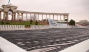 Где в Алматы откроются бесплатные ледовые катки