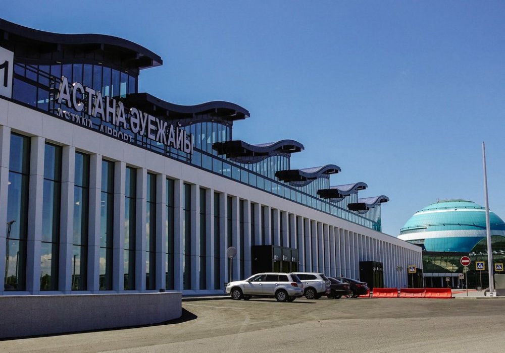 Сколько выделят на новый терминал и ремонт ВПП аэропорта "Нурсултан Назарбаев"