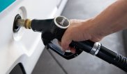 Зимнее дизтопливо подорожало на АЗС "КазМунайГаз"
