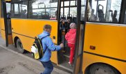 Бесплатный проезд для школьников и студентов предлагают ввести в Павлодаре