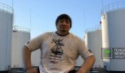 Дело ОПГ "Четыре брата": Еркин Избасар не смог ответить на вопросы судьи