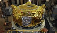 Нештатная ситуация произошла на космодроме Байконур