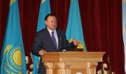 Мухтар Кул-Мухаммед встретился с молодежью Мангистау