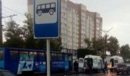 Сбившая сестер-школьниц водитель трамвая заплакала на суде в Павлодаре