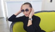 Я буду защищать каждую женщину - Баян Есентаева о своем фонде