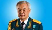 Масимов поздравил первого председателя КНБ