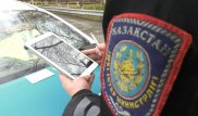 Полицейских Алматы снабдили планшетами: протоколы оформляются онлайн