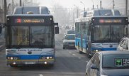 В Алматы не покупают газовые автобусы в целях экономии бюджета - акимат