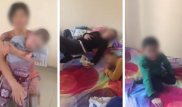 "Не было тепла и вовремя не кормили": Родители детей-инвалидов жалуются на условия в медцентре в Таразе