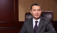 Сапарбек Туякбаев возглавил национальную компанию