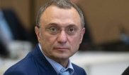 Российский олигарх Сулейман Керимов задержан во Франции
