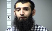 Протаранившему людей в Нью-Йорке уроженцу Узбекистана предъявили обвинения