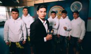 Жетысуйцы запустили проект Patriot Qazaqstan