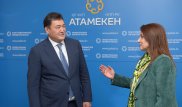 Булат Бакауов предложил поставлять павлодарскую чечевицу в Турцию