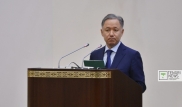 "Головой активно киваете, а работаете слабо" - Нигматулин министрам