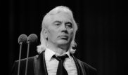 Умер оперный певец Дмитрий Хворостовский