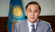 Избран новый глава Федерации профсоюзов Казахстана