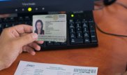 Алматинка обнаружила свои данные на поддельном удостоверении личности