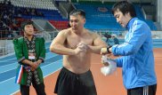 Трехкратный чемпион мира по кикбоксингу найден мертвым в лесополосе
