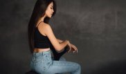 Фото кыргызской королевы Instagram без макияжа вызвало злорадные комментарии