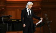 Хворостовский оставил необычное завещание