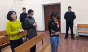 Оставила младенца на стройке: Мать приговорили к общественным работам
