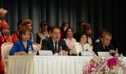В Мангистау работают 40 советов общественного согласия