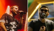 "Чистый казах!" - Иван Дорн записывает трек с Галымжаном Молданазаром