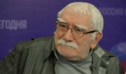 Армена Джигарханяна госпитализировали в Москве