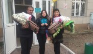 Алматинка чуть не родила двойню в ЦОНе