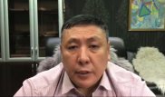 "Борец с коррупцией" Токберген Абиев объяснил видео из сауны