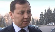 Назначен аким Актау