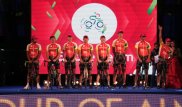 Первые проекты ГЧП в сфере спорта реализованы в Алматы