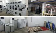"Распродажу мебели и техники" прокомментировало руководство EXPO-городка