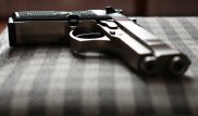 Пропажа 10 пистолетов в Академии ПС КНБ РК: За халатность осудили начальника кафедры