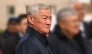 Провели встречу для себя и уехали - Сапарбаев отчитал районного акима за зал, полный госслужащих