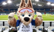 Продавцам товаров с символикой ЧМ-2018 в Казахстане сделали предупреждение