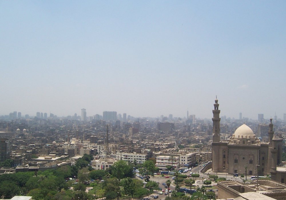 Египет. Иллюстративное фото с сайта pexels.com