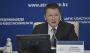 Тимур Кулибаев отметил достойный пример сотрудничества бизнесменов и акимата ВКО