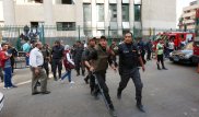 Атака на мечеть в Египте: беспилотники уничтожили 15 террористов