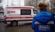 Десятки школьников оказались в больнице из-за мобильного приложения в России