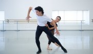 "Черный лебедь" и желание убивать. Легка ли жизнь артистов балета