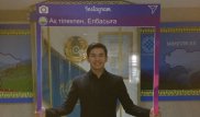 В ВКО стартовала акция "Ақ тілекпен, Елбасыға!"