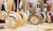 Совершенство стиля и качества. В Алматы открылся бутик техники класса Hi-End от Bang & Olufsen