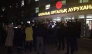 ЧП на железнодорожном переезде в Мангистау: 9 погибли, 27 пострадали